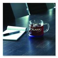Tea | FLAVIA 48724 The Bright Tea Co. English Breakfast Black Tea Freshpack (40/Carton) image number 8