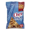 Perforated Roll & Hand Towels | Advantus 21494000 Snack Mix Savory Traditional, 4.5 oz Bag, 8/Box image number 4