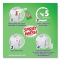 Stain Removers | SPRAY n WASH 62338-00230 22 oz. Spray Bottle Stain Remover (12/Carton) image number 4