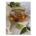 Coffee - Caffeinated | Bigelow 5000363992 Tea K-Cups Pack - Green Tea (96/Carton) image number 4