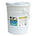 Dishwashing Detergents | ECOS PRO PL9440/05 5 gal. Pail Wave Commercial Automatic Dishwasher Detergent - Free and Clear image number 0