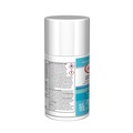 Air Fresheners & Odor Eliminators | Claire 1000003936 7 oz. Aerosol Spray Metered Air Freshener - Tropic Breeze (12/Carton) image number 3