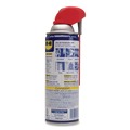 Lubricants & Penetrants | WD-40 490057 12 oz Aerosol Smart Straw Spray Lubricant Can (12/Carton) image number 3