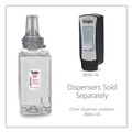Soap Refills | GOJO Industries 8812-03 1250 ml Antibacterial Foam Hand Wash Refill For ADX-12 Dispenser - Plum Scent image number 4