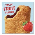 Meals & Snack Bars | Kellogg's 511386 1.3 oz. Bar Nutri-Grain Soft Baked Breakfast Bars - Strawberry (16/Box) image number 6