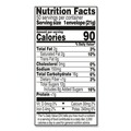 Cocoa | Swiss Miss GOV47491 0.73 oz. Packets Hot Cocoa Mix - Regular (50 Packets/Box) image number 6