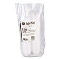 Cups | Fabri-Kal PPC150 1.5 oz Plastic Portion Cups - Clear (2500/Carton) image number 2