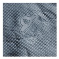 Safety & Security Apparel | Ergodyne 12438 Chill-Its 6602 29.5 in. x 13 in. One Size Fits Most Evaporative PVA Cooling Towel - Gray image number 1