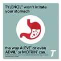 Medicines | Tylenol 97477 500 milligrams Extra Strength Caplets Refill Acetaminophen (30/Box) image number 3