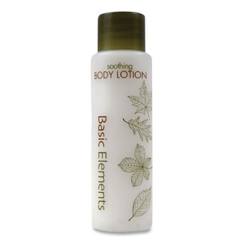Coffee Pro LT-BEL-BTL 1 oz. Bottle Lotion (200/Carton)