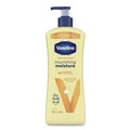 Lotions | Vaseline 07900EA Intensive Care 20.3 oz. Pump Bottle Essential Healing Body Lotion image number 0