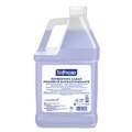 Soap Refills | Softsoap 61036482 128 oz Liquid Hand Soap Refill - Refreshing Clean Scent (4/Carton) image number 4