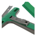 Scrapers | Unger STMAX Maxi Scraper, 4-in, 10/Carton image number 3
