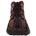 Footwear | Ergodyne 16937 Trex 6325 Spikeless Traction Devices - 2X-Large Black (1-Pair) image number 3