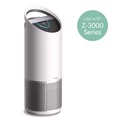 Air Purifier Filters | TruSens AFHZ3000-01 8.5 in. x 8.9 in. Carbon and HEPA Replacement Filters for TruSens Air Purifiers image number 2