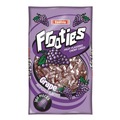 Candy, Gum & Mints | Tootsie Roll TOO7801 38.8 oz. Bag Frooties - Grape image number 0