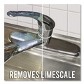 Lime & Rust Removers | LIME-A-WAY 51700-87103 22 oz. Spray Bottle Lime, Calcium and Rust Remover (6/Carton) image number 8