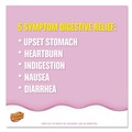 Medicines | Pepto-Bismol 03977 Chewable Tablets, Original Flavor, 30/box, 24 Box/carton image number 2