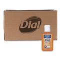 Hand Soaps | Dial Professional DIA32966 2 oz Antibacterial Liquid Hand Soap - Gold (144/Carton) image number 0