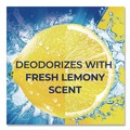 All Purpose Cleaners & Degreasers | Soft Scrub 0 23400 07224 8 All Purpose Cleanser, Lemon Scent, 24 oz Bottle, 8/Carton image number 7