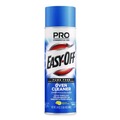 Industrial Cleaning Products | Professional EASY-OFF 62338-85260 Fume Free Max Oven Cleaner, Foam, Lemon, 24 Oz Aerosol Spray, 6/carton image number 1