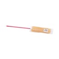 Dusters | Boardwalk BWKL26 26 in. Plastic Handle Lambswool Duster image number 1