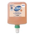 Soap Refills | Dial Professional 19723 1.7 Liter Antibacterial Foaming Hand Wash Refill for 1700 V Dispenser - Original Scent (3/Carton) image number 1