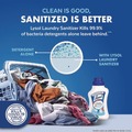 Laundry Detergents | LYSOL Brand 19200-56374 21 oz. Bottle Laundry Sanitizer - Crisp Linen Scent (6/Carton) image number 7