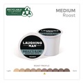 Coffee - Caffeinated | Keurig 5000345777 K-Cup Pods - Dukale's Blend (22/Box) image number 3