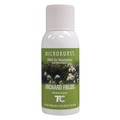 Air Fresheners & Odor Eliminators | Rubbermaid Commercial FG4012561 Microburst 3000 2 oz. Aerosol Spray Refill - Orchard Fields (12/Carton) image number 0