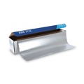 Foil Wraps | Boardwalk BWK7114 18 in. x 500 ft. 63 Gauge Standard Aluminum Foil Roll image number 2