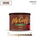 Coffee - Decaffeinated | Keurig 5000358243 24 oz Can Ground Coffee - Premium Roast Decaf image number 1