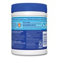 Bleach | Clorox 31371 Zero Splash Bleach Packs - Regular (6 Canisters/Carton) image number 1