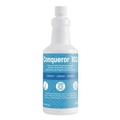 Air Fresheners & Odor Eliminators | Fresh Products 103Q-F-000I012M-20 32 oz. Conqueror 103 Odor Counteractant Concentrate - Cherry (12/Carton) image number 0