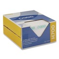 Cleaning Cloths & Wipes | Georgia-Pacific 29416 13 in. x 24 in. H700 Disposable Foodservice Towel - Unscented, Green/White (150/Carton) image number 1