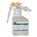 Disinfecting & Cleaning Solutions | Diversey Care 5549254 Alpha-Hp Multi-Surface 1.5 L Disinfectant Cleaner - Citrus Scent (2/Carton) image number 1