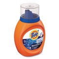 Laundry Detergents | Tide 80353520 Plus 16 Loads HE Compatible Bleach Alternative Liquid Laundry Detergent - Original Scent (6/Carton) image number 1