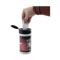 Cleaning Cloths & Wipes | Read Right RR1403 5 x 5 PhoneKleen Cloth Wet Wipes image number 3
