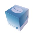 Facial Tissues | GEN GEN852E 2-Ply Facial Tissue Cube Box - White (36 Boxes/Carton) image number 1