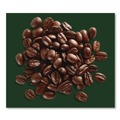 Coffee - Caffeinated | Peet's Coffee & Tea 504918 2.5 oz. Frack Pack Coffee Portion Packs - Cafe Domingo Blend (18/Box) image number 2