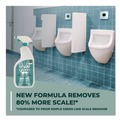Lime & Rust Removers | Simple Green 1710201200032 Lime Calcium Surface Residue Remover, 32 oz Spray Bottle, 12/Carton image number 7