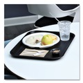Cutlery Kits | Boardwalk BWKFKTNHWPSWH 4-Piece Heavyweight Fork/Knife/Napkin/Teaspoon Cutlery Kit - White (250/Carton) image number 7