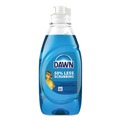 Dishwashing Detergents | Dawn 80752157 5.8 oz Ultra Liquid Dish Detergent - Dawn Original (18/Carton) image number 1