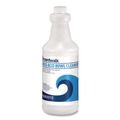 Toilet Bowl Cleaners | Boardwalk BWK4819 32 oz Bowl Cleaner - Citrus Scent (12/Carton) image number 4