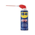 Lubricants & Penetrants | WD-40 490040 11 oz Aerosol Smart Straw Spray Lubricant Can (12/Carton) image number 2