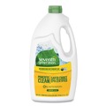 Dishwashing Detergents | Seventh Generation 22171 42 oz. Automatic Dishwasher Gel - Natural Lemon Scent image number 0