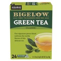 Tea | Bigelow 5000363992 K-Cup Pack - Green Tea (24/Box) image number 0