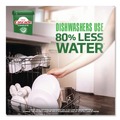 Dishwashing Detergents | Cascade 80857469 Complete ActionPacs - Fresh Scent (30/Carton) image number 6
