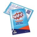 Industrial Cleaning Products | Diversey Care CBD991209 2 oz. Packet Ready to Use Fryer Boil-Out (36/Carton) image number 0