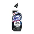 Toilet Bowl Cleaners | LYSOL Brand 19200-98013 24 oz Disinfectant Toilet Bowl Cleaner with Lime/Rust Remover - Atlantic Fresh Scent (9/Carton) image number 1